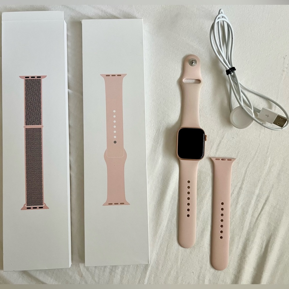 Apple Watch Series 5 Cellular GPS 40mm